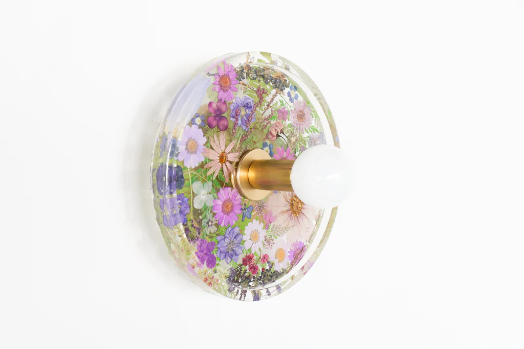 Botanico Sconce or Flushmount - Image 22