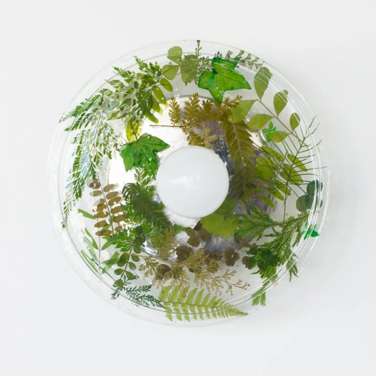 Botanico Sconce or Flushmount - Image 23