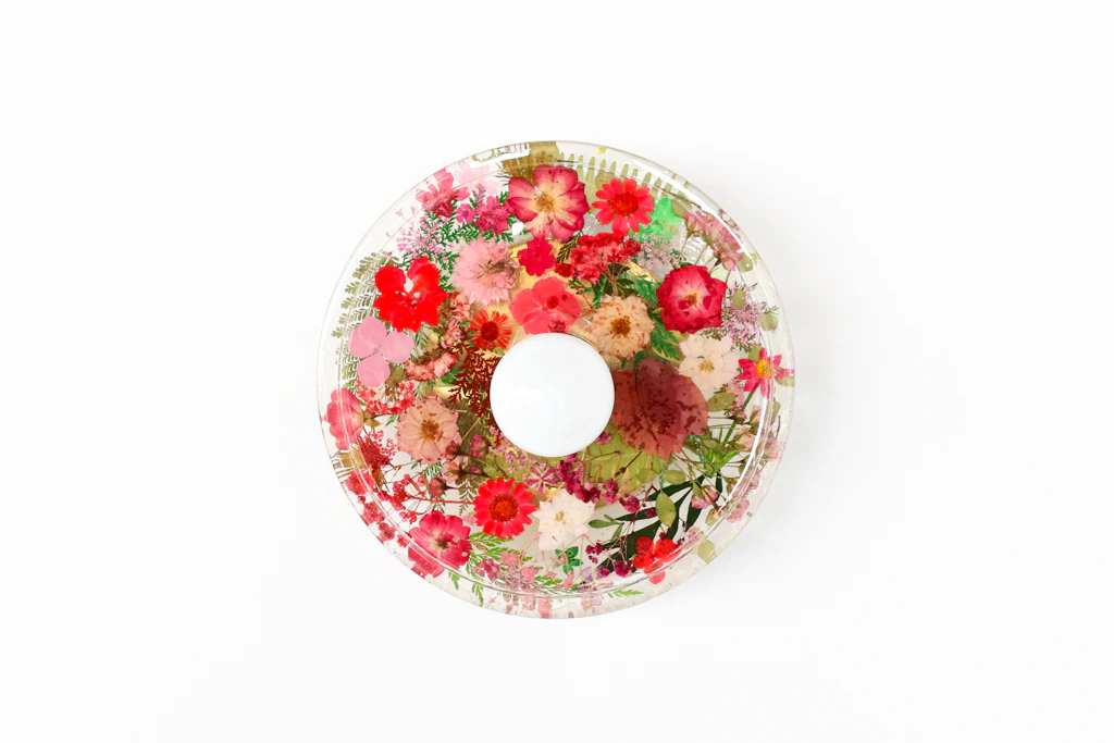 Botanico Sconce or Flushmount - Image 26