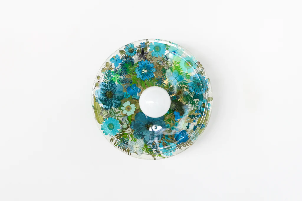 Botanico Sconce or Flushmount - Image 32