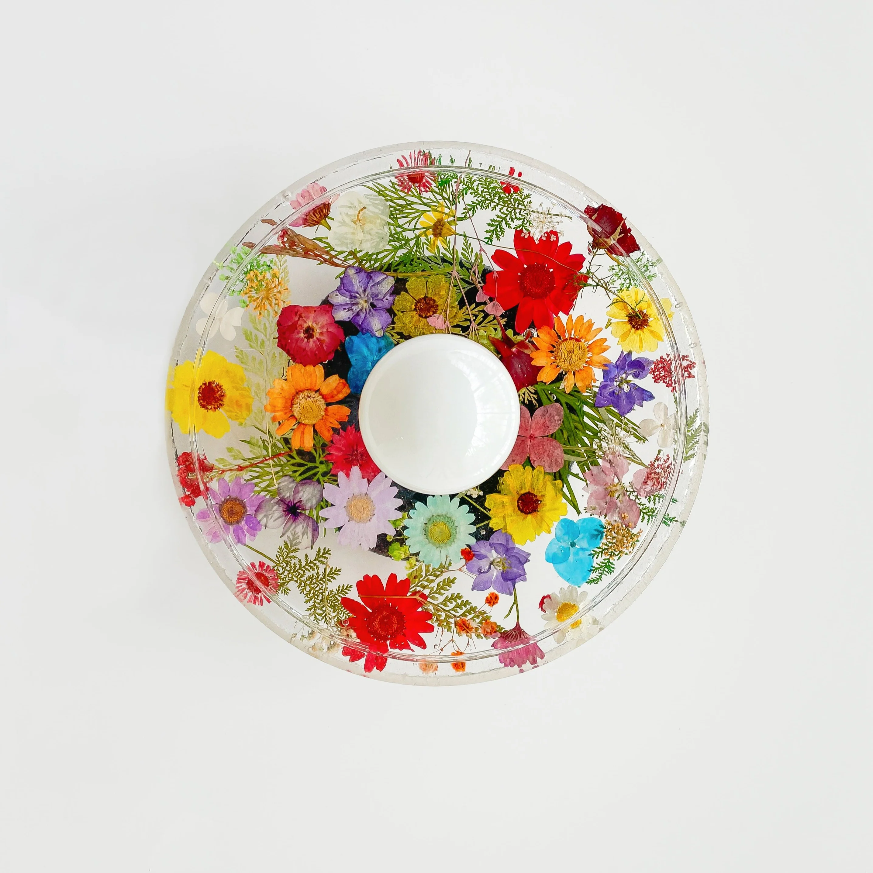 Botanico Sconce or Flushmount - Image 38