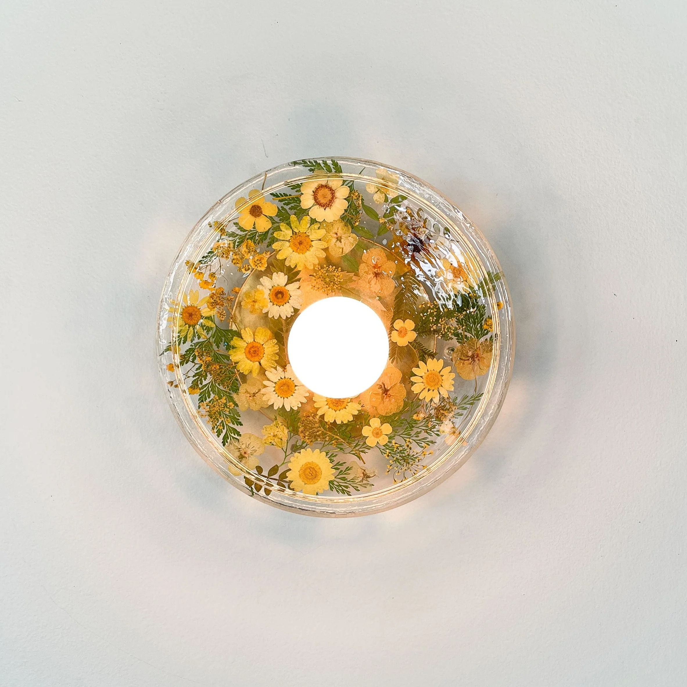 Botanico Sconce or Flushmount - Image 39