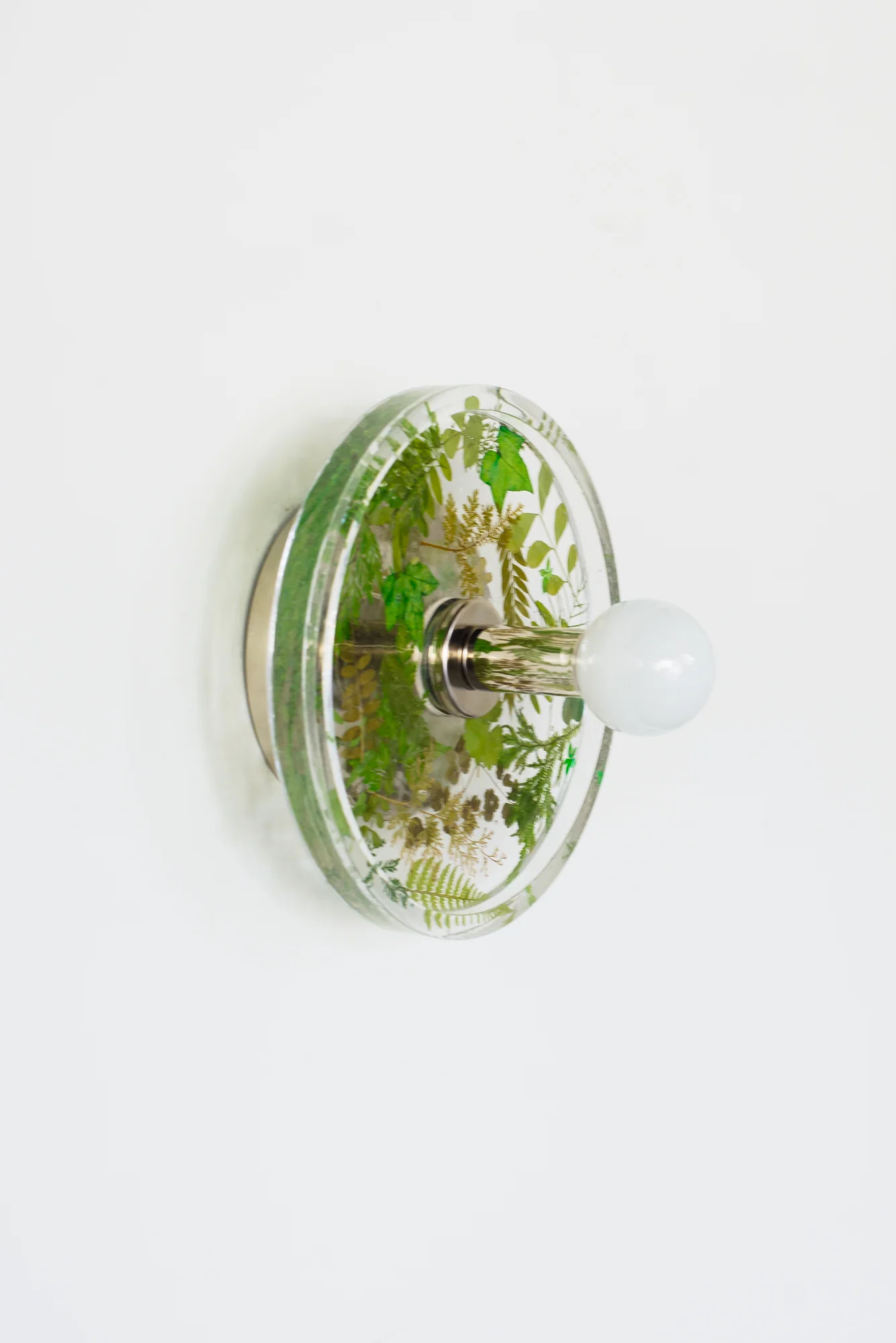 Botanico Sconce or Flushmount - Image 40