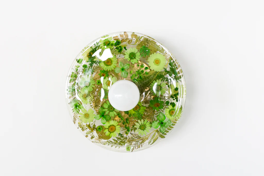 Botanico Sconce or Flushmount - Image 42