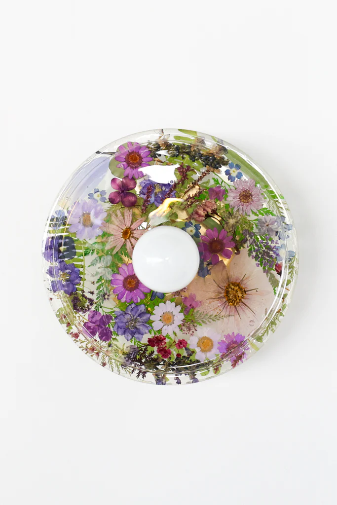 Botanico Sconce or Flushmount - Image 44
