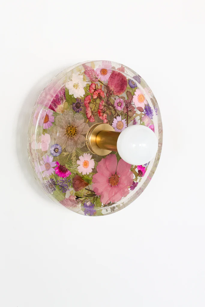Botanico Sconce or Flushmount - Image 45