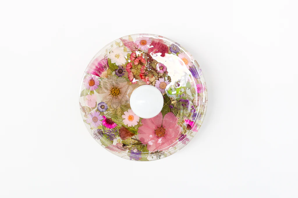 Botanico Sconce or Flushmount - Image 46