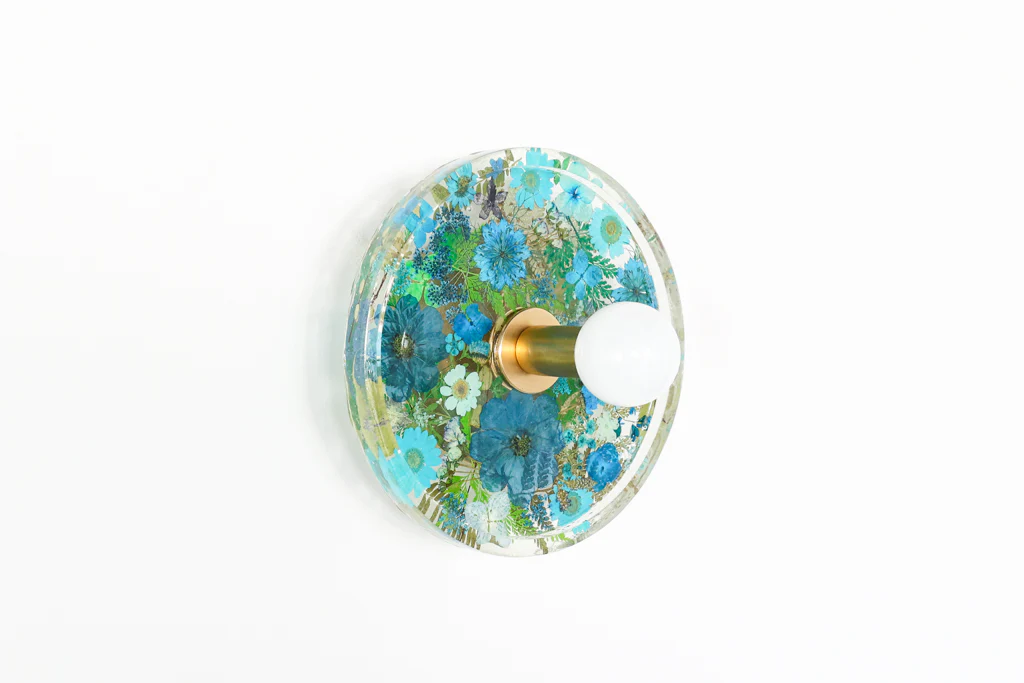 Botanico Sconce or Flushmount - Image 47