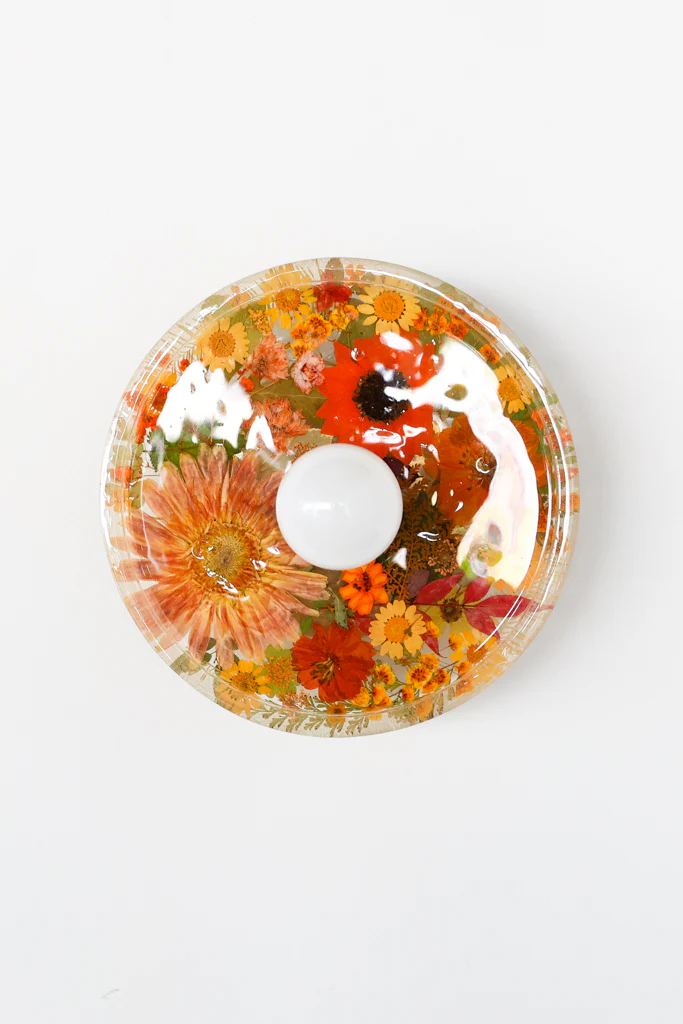 Botanico Sconce or Flushmount - Image 49