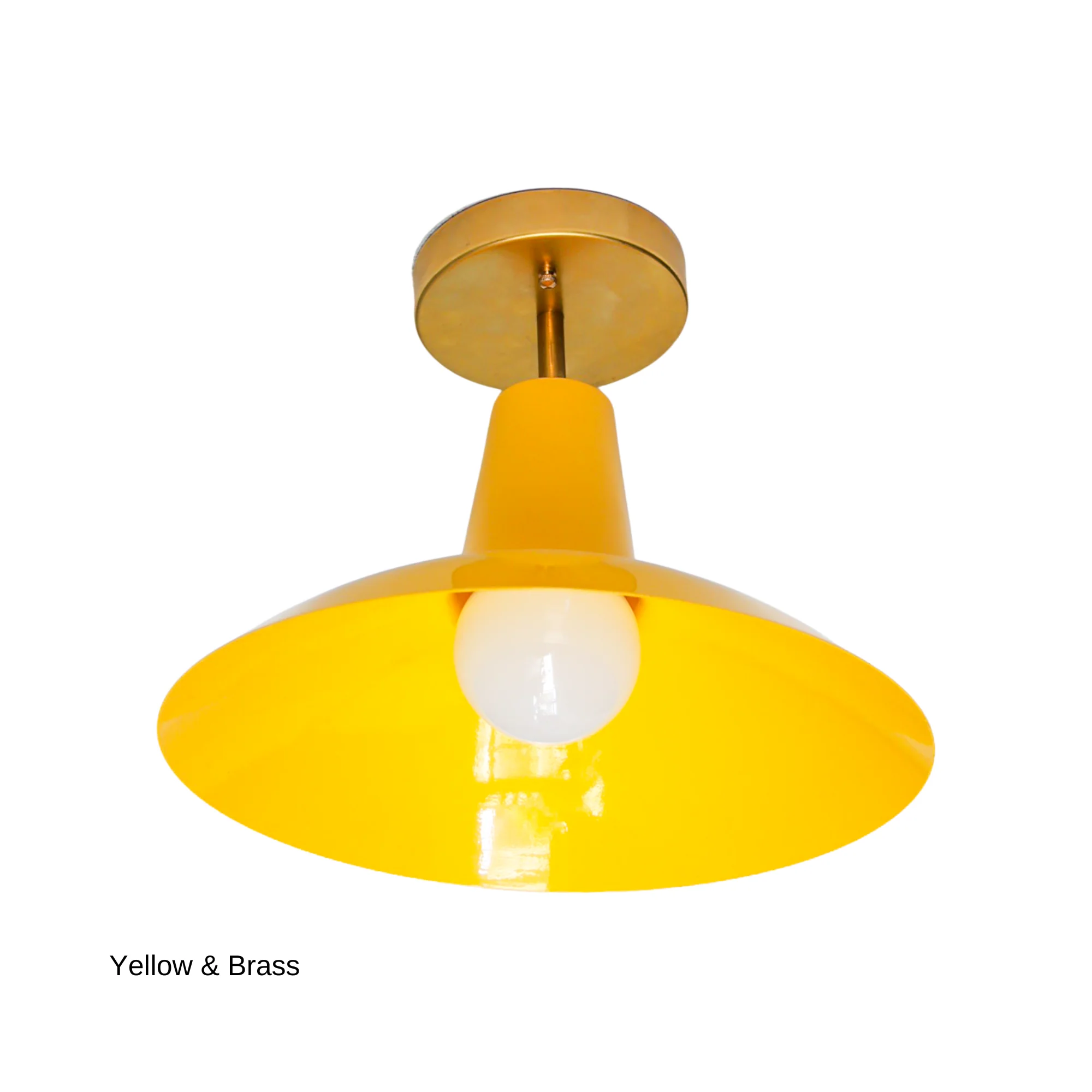 Bruxelles Flushmount - Image 17