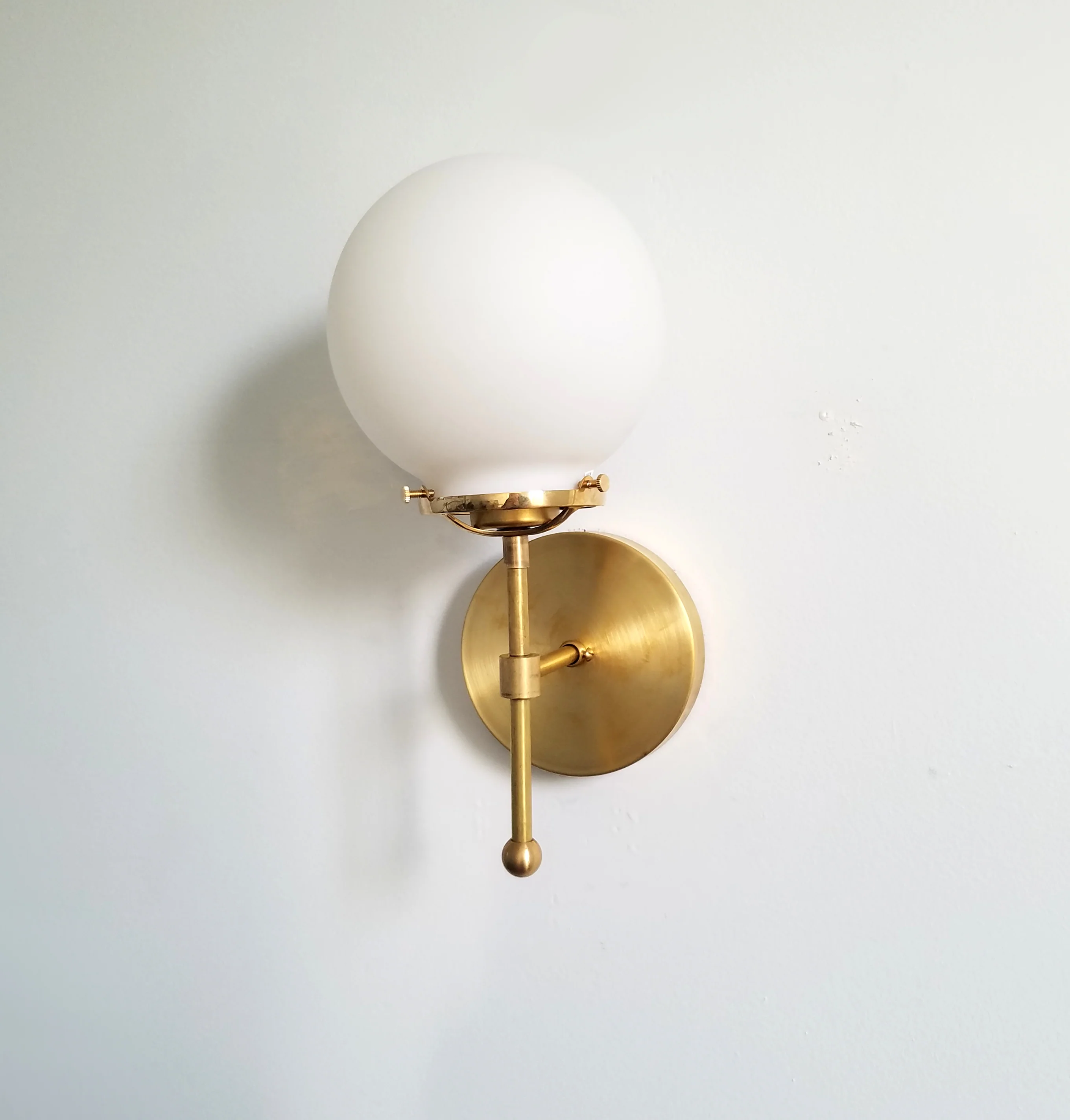 Cabildo Sconce - Image 14