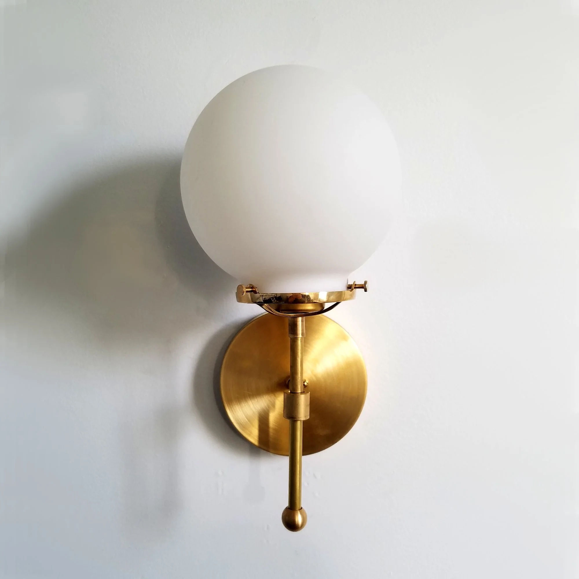 Cabildo Sconce - Image 5