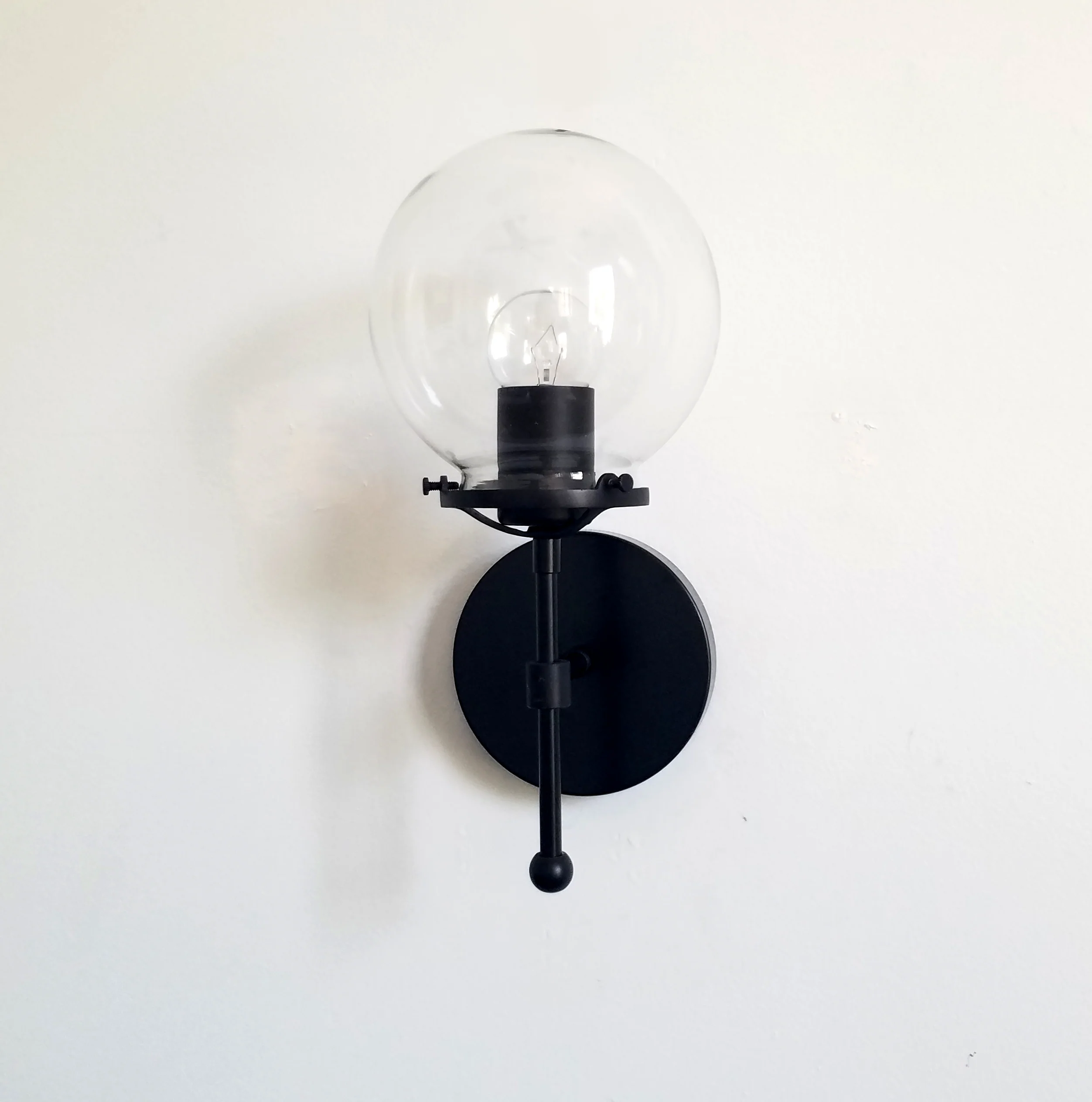 Cabildo Sconce - Image 7