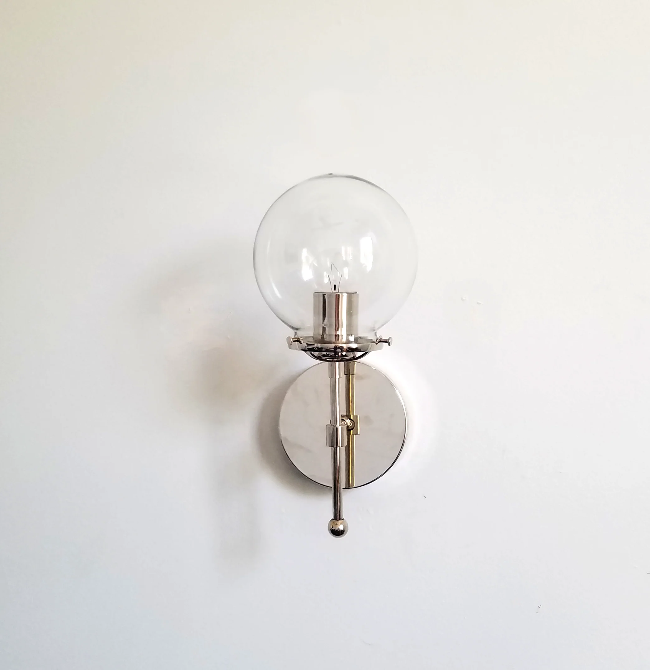 Cabildo Sconce - Image 8