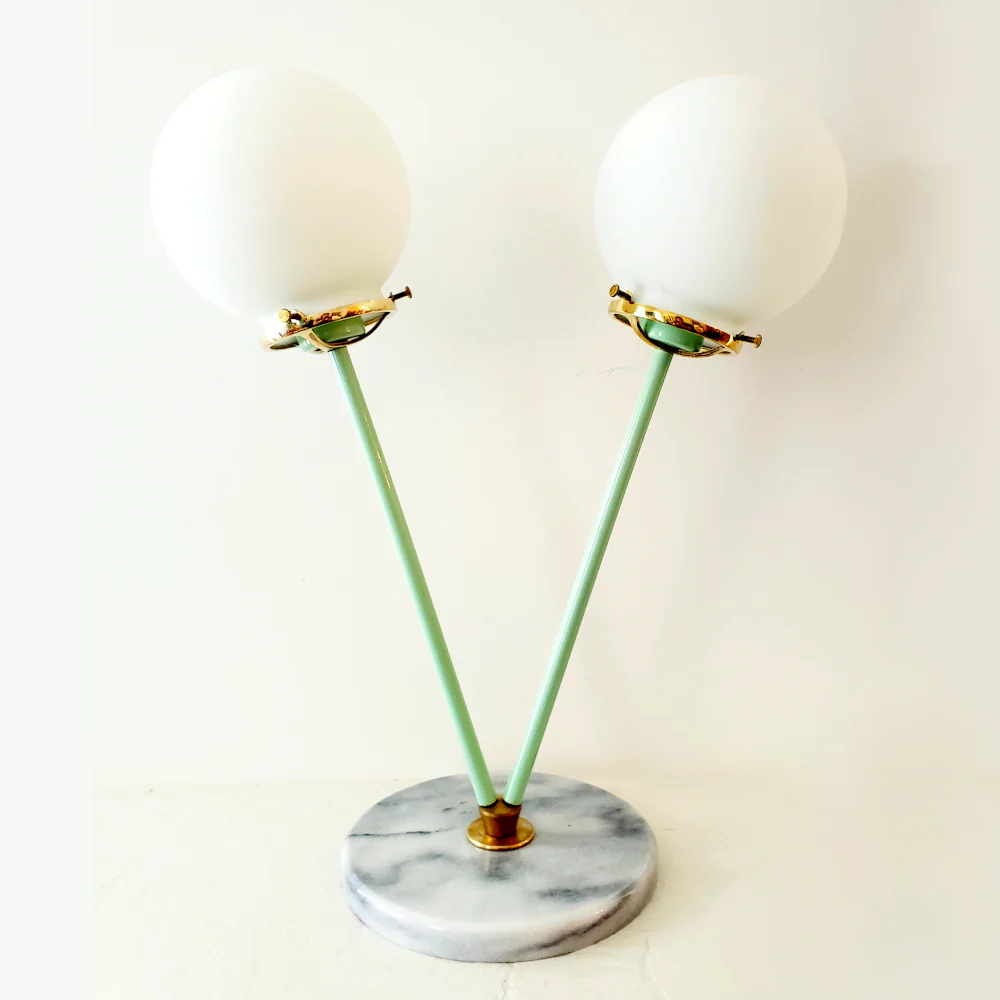 Calhoun Lamp - Image 10