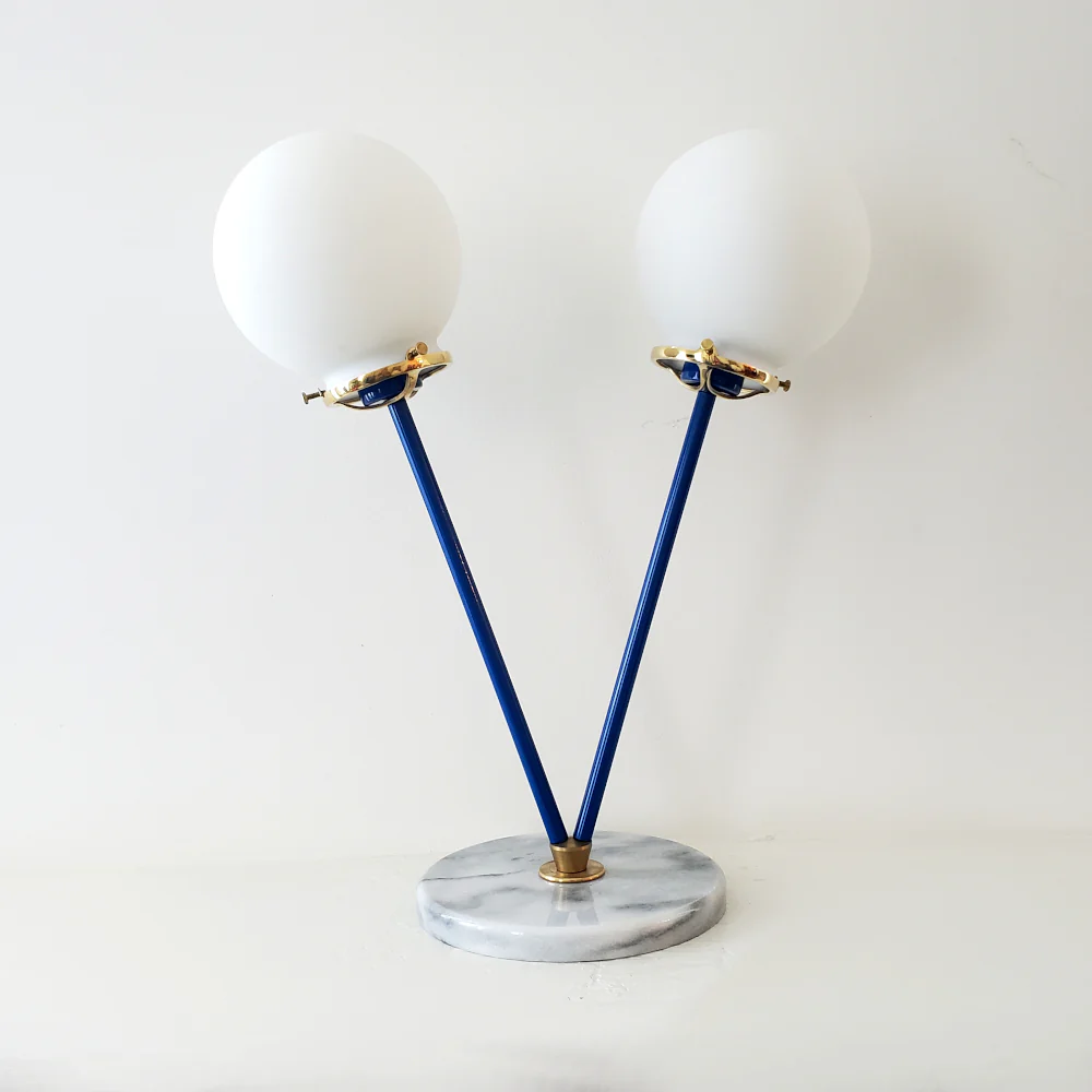 Calhoun Lamp - Image 12