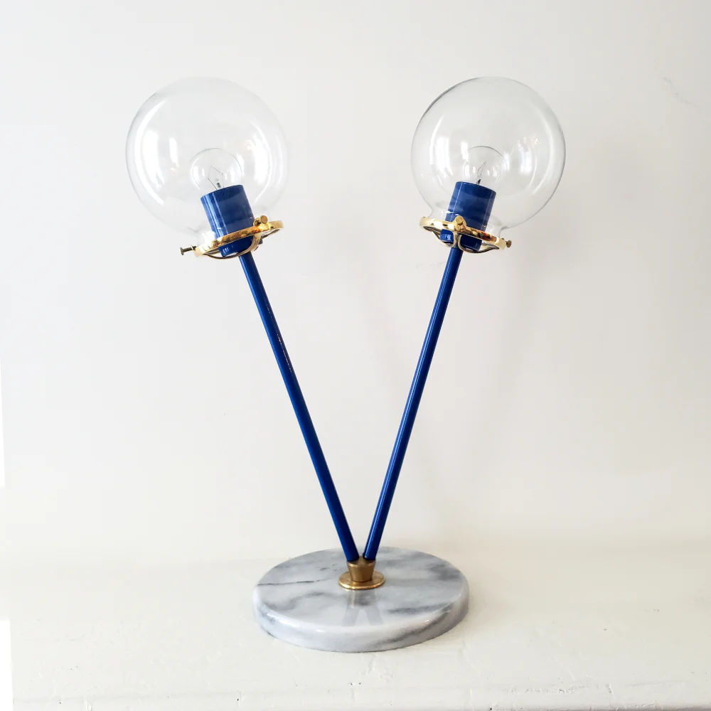 Calhoun Lamp - Image 3