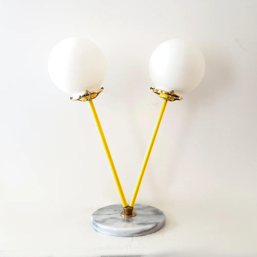 Calhoun Lamp - Image 4