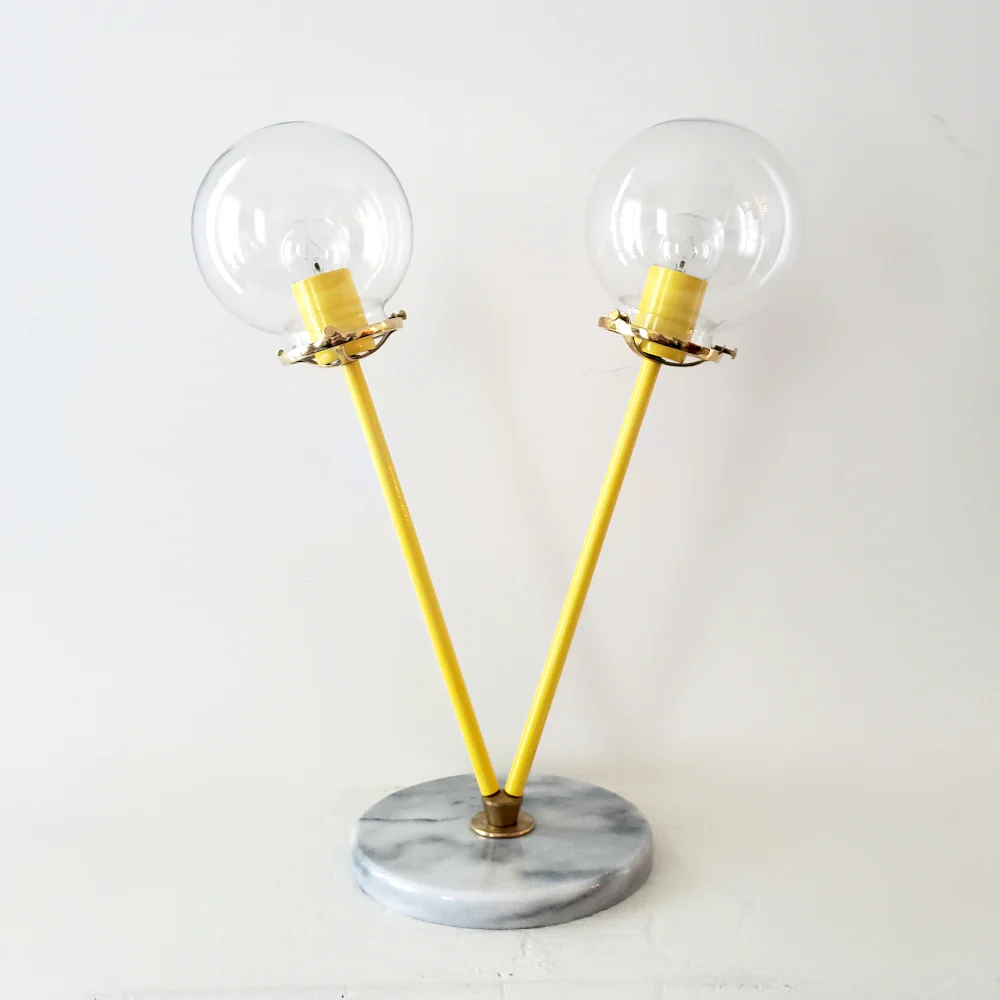 Calhoun Lamp - Image 5