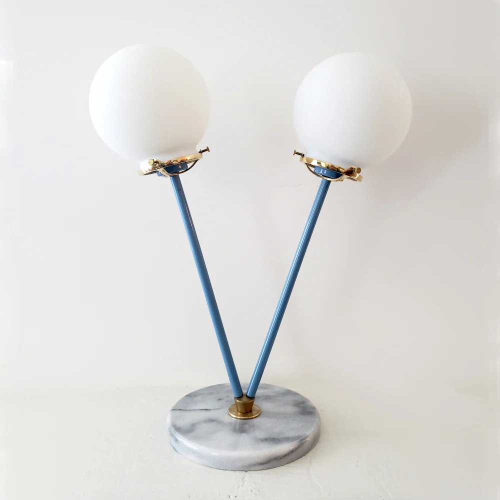 Calhoun Lamp - Image 6