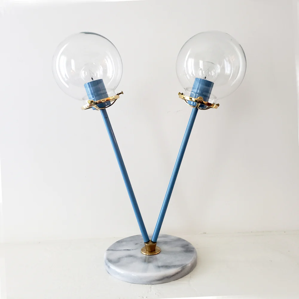 Calhoun Lamp - Image 7