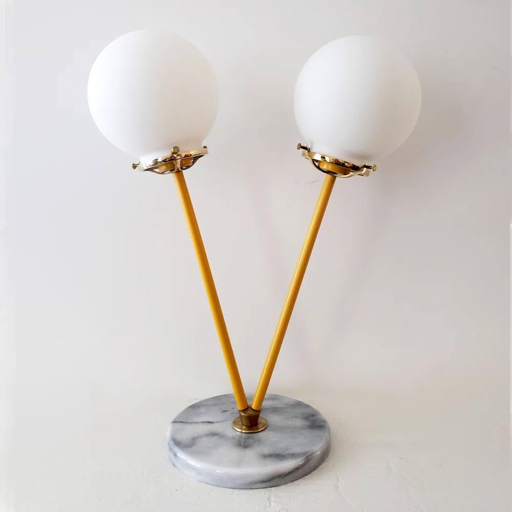 Calhoun Lamp - Image 8