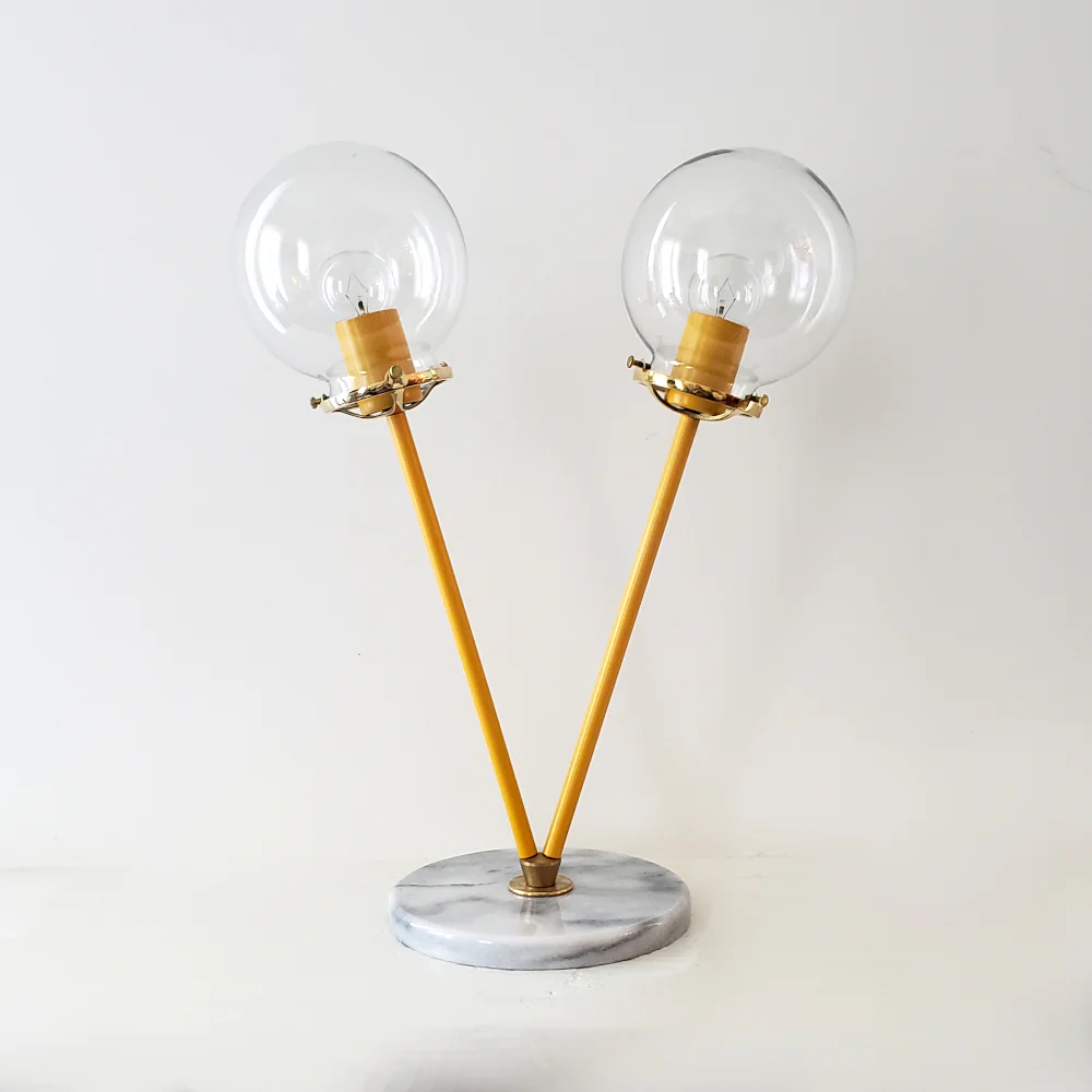 Calhoun Lamp - Image 9