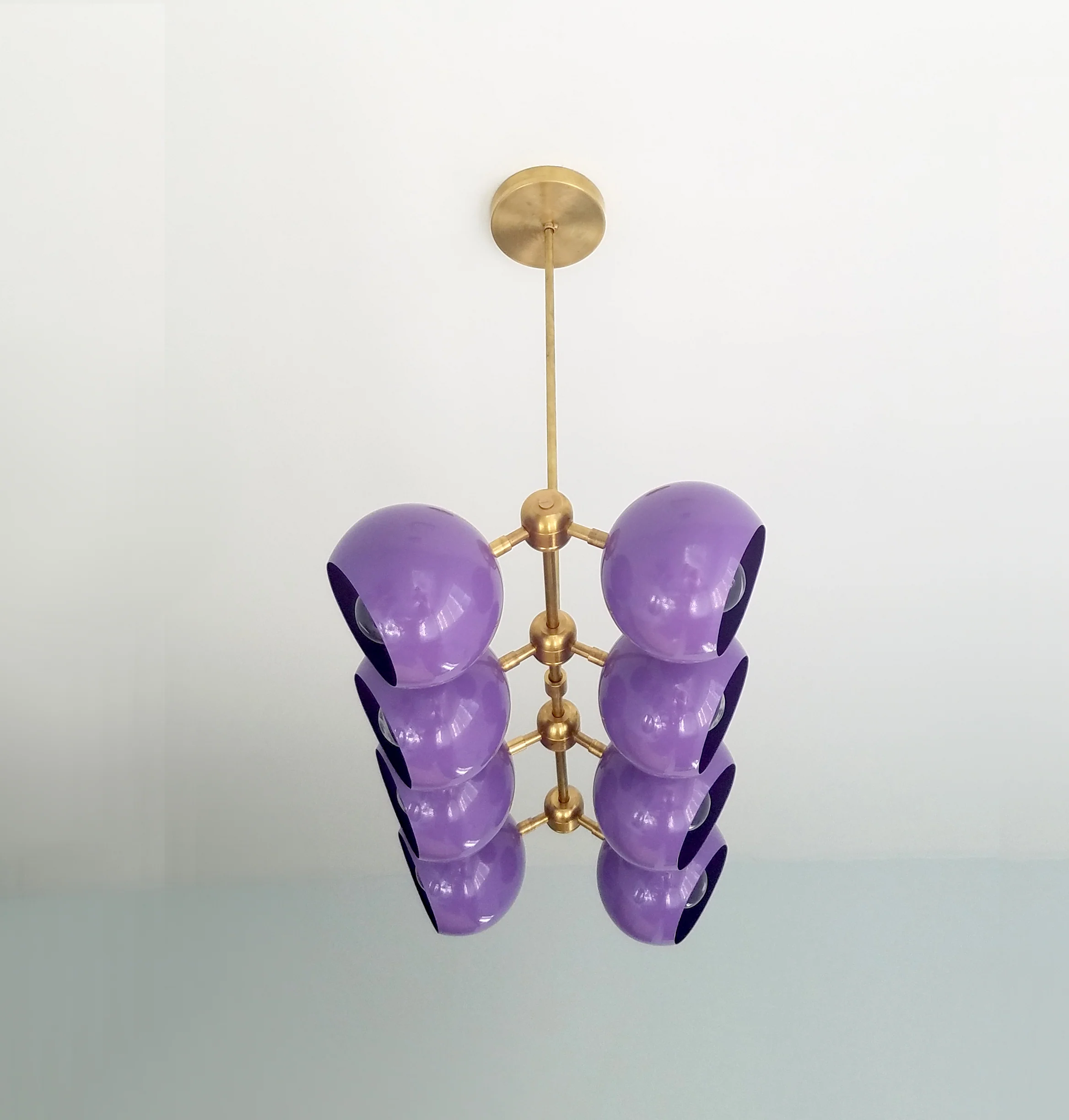 Calliope Chandelier - Image 10