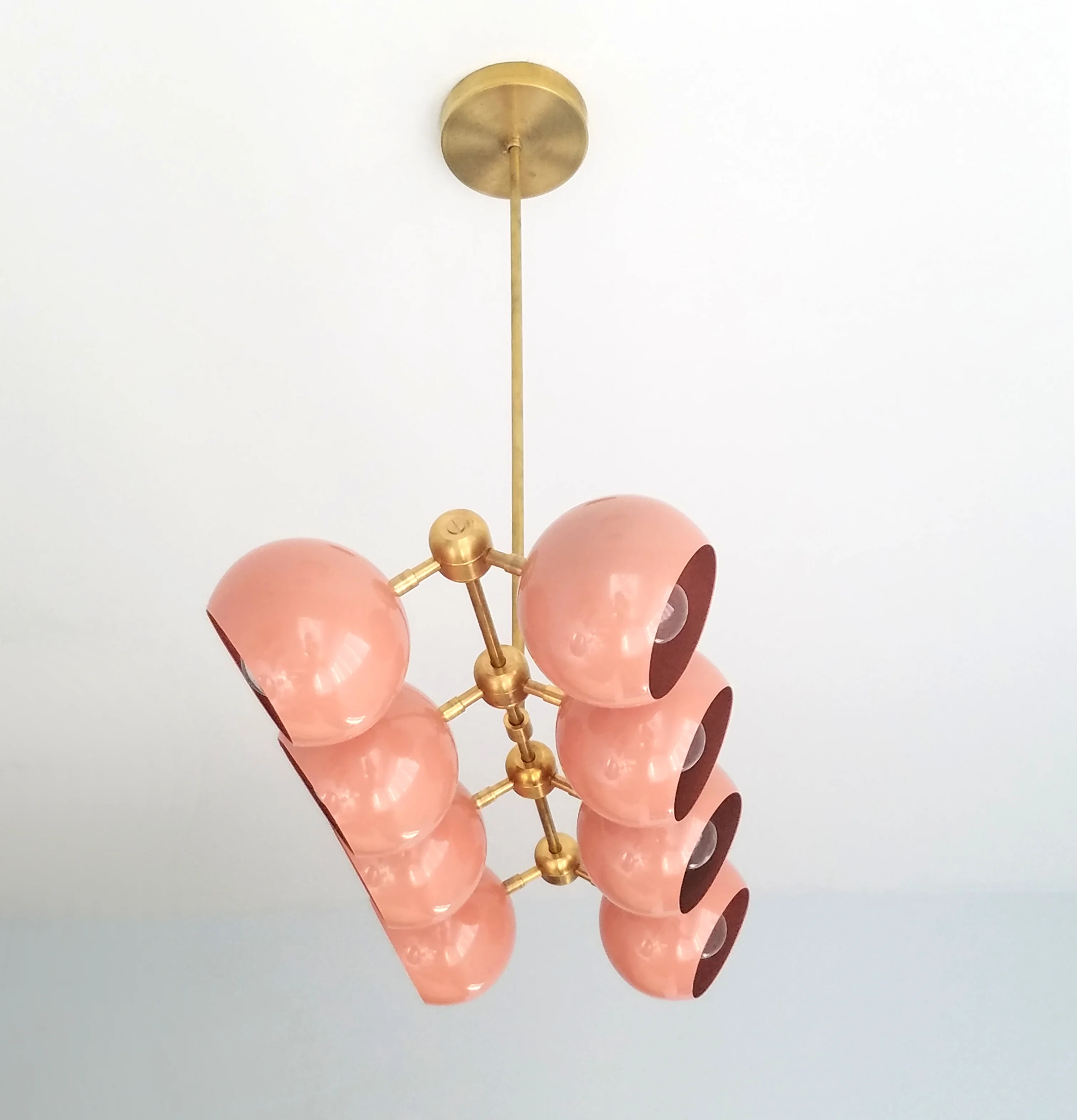 Calliope Chandelier - Image 13