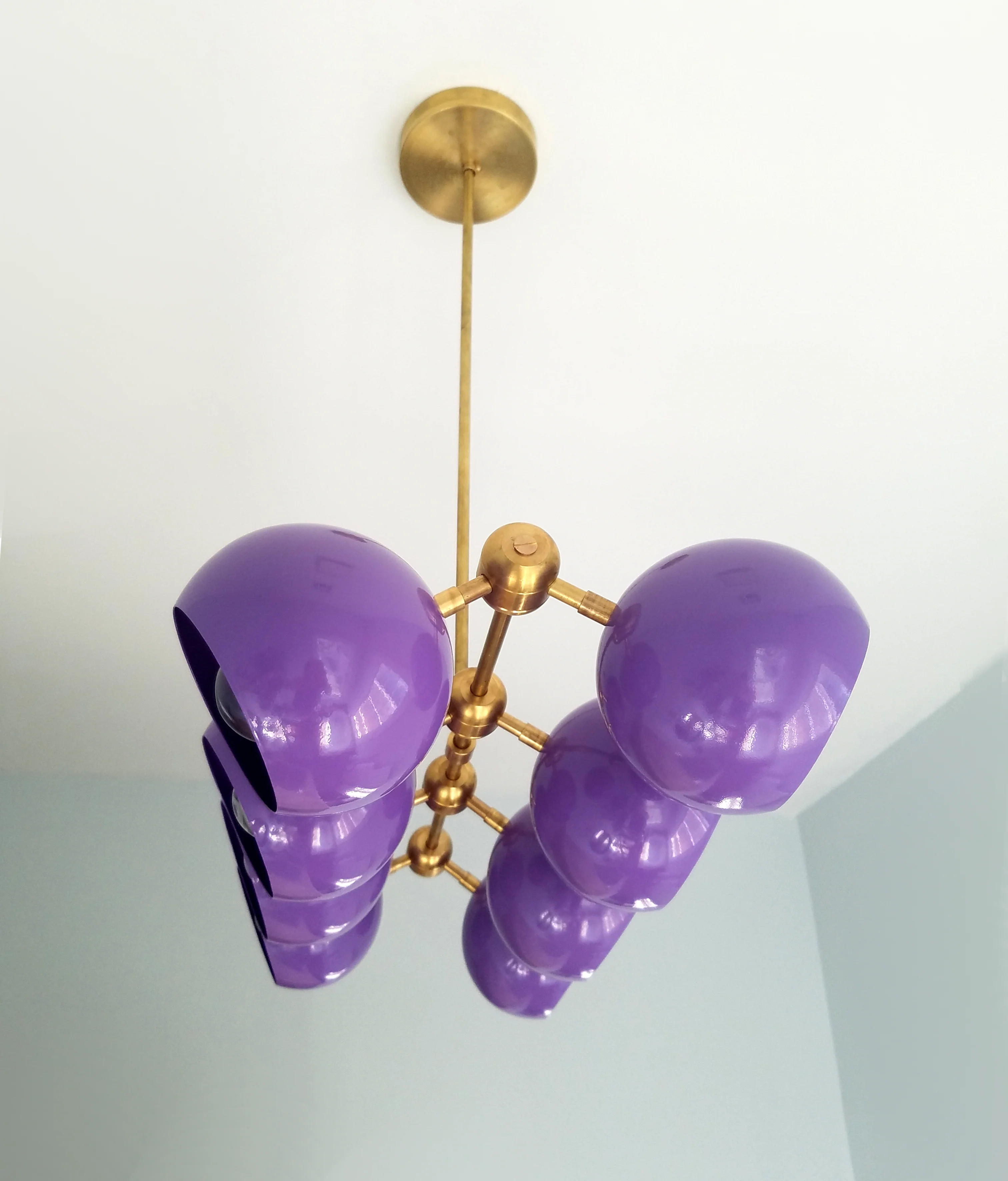 Calliope Chandelier - Image 5