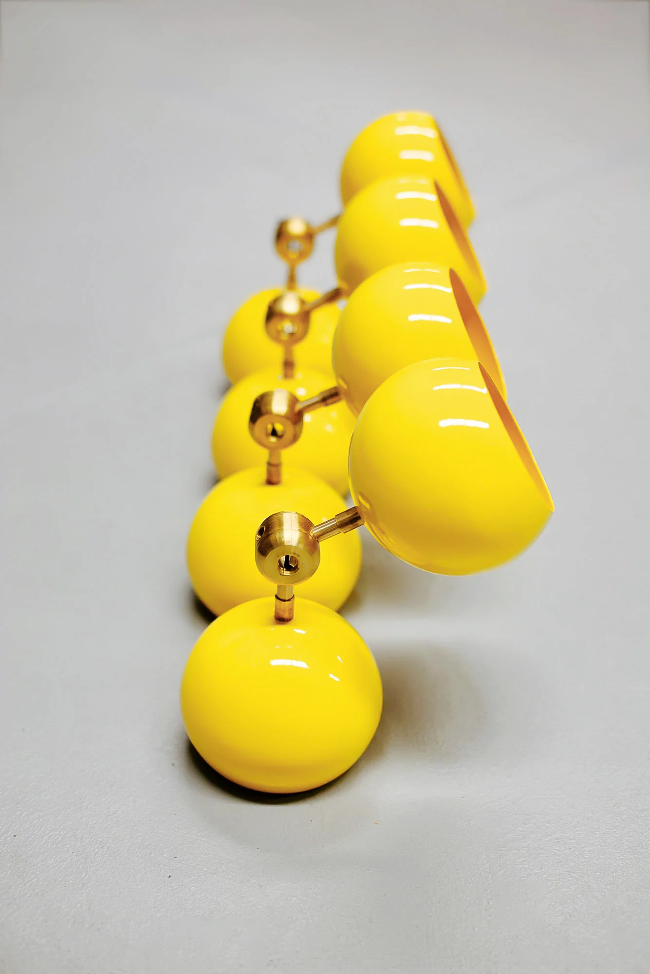 Calliope Chandelier - Image 6