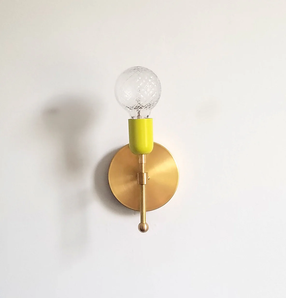 Camp Sconce - Image 11