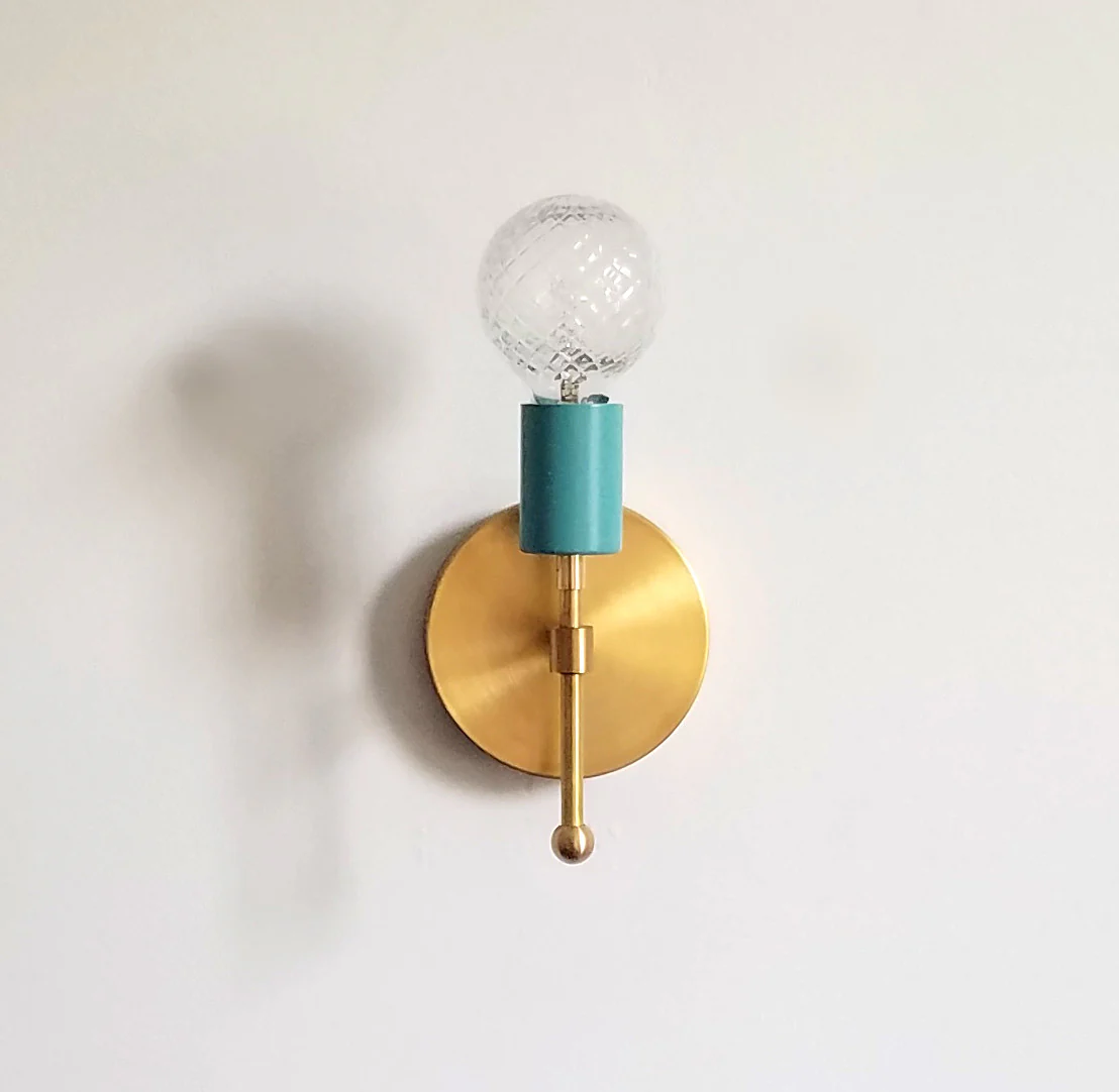 Camp Sconce - Image 19
