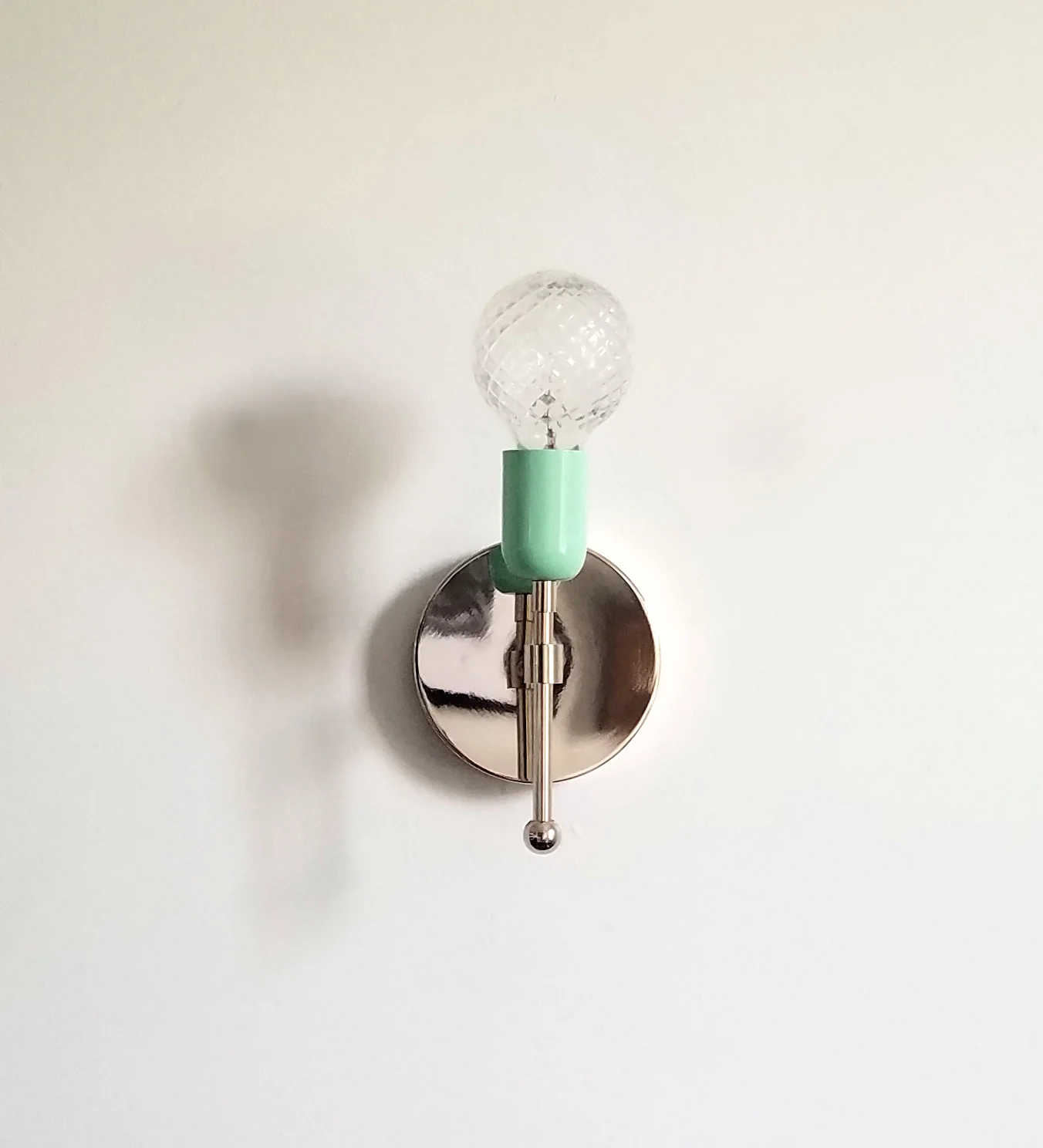 Camp Sconce - Image 7