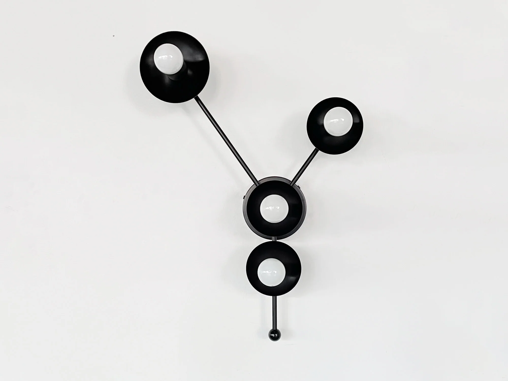 Cancer Flushmount or Sconce - Image 21