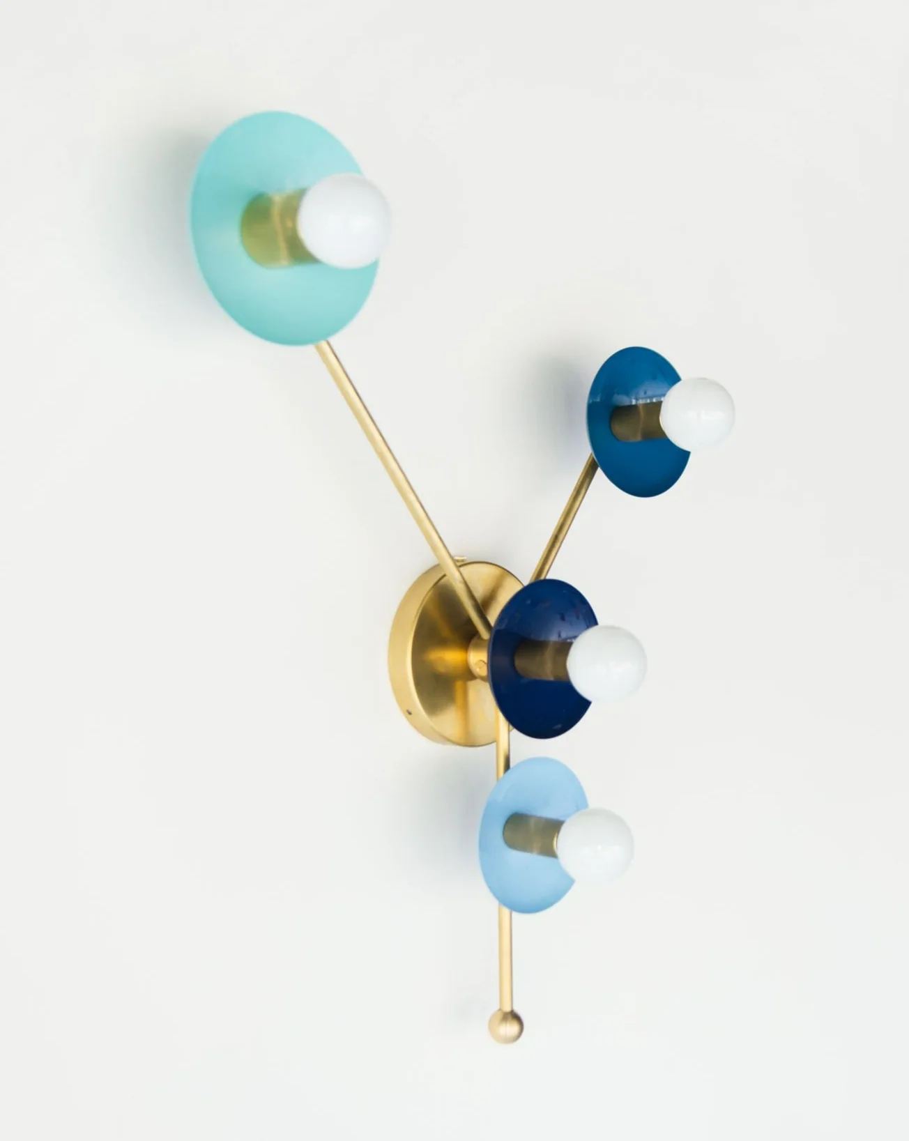Cancer Flushmount or Sconce - Image 24