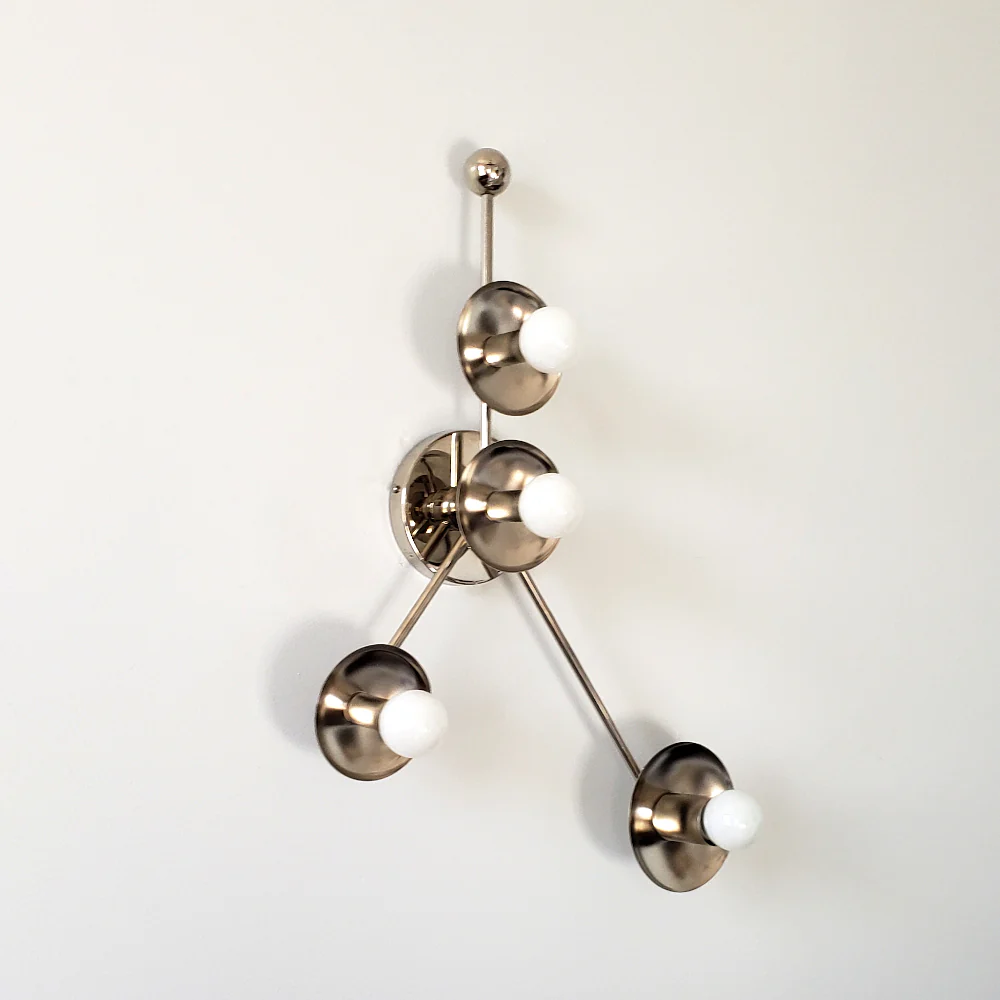 Cancer Flushmount or Sconce - Image 29