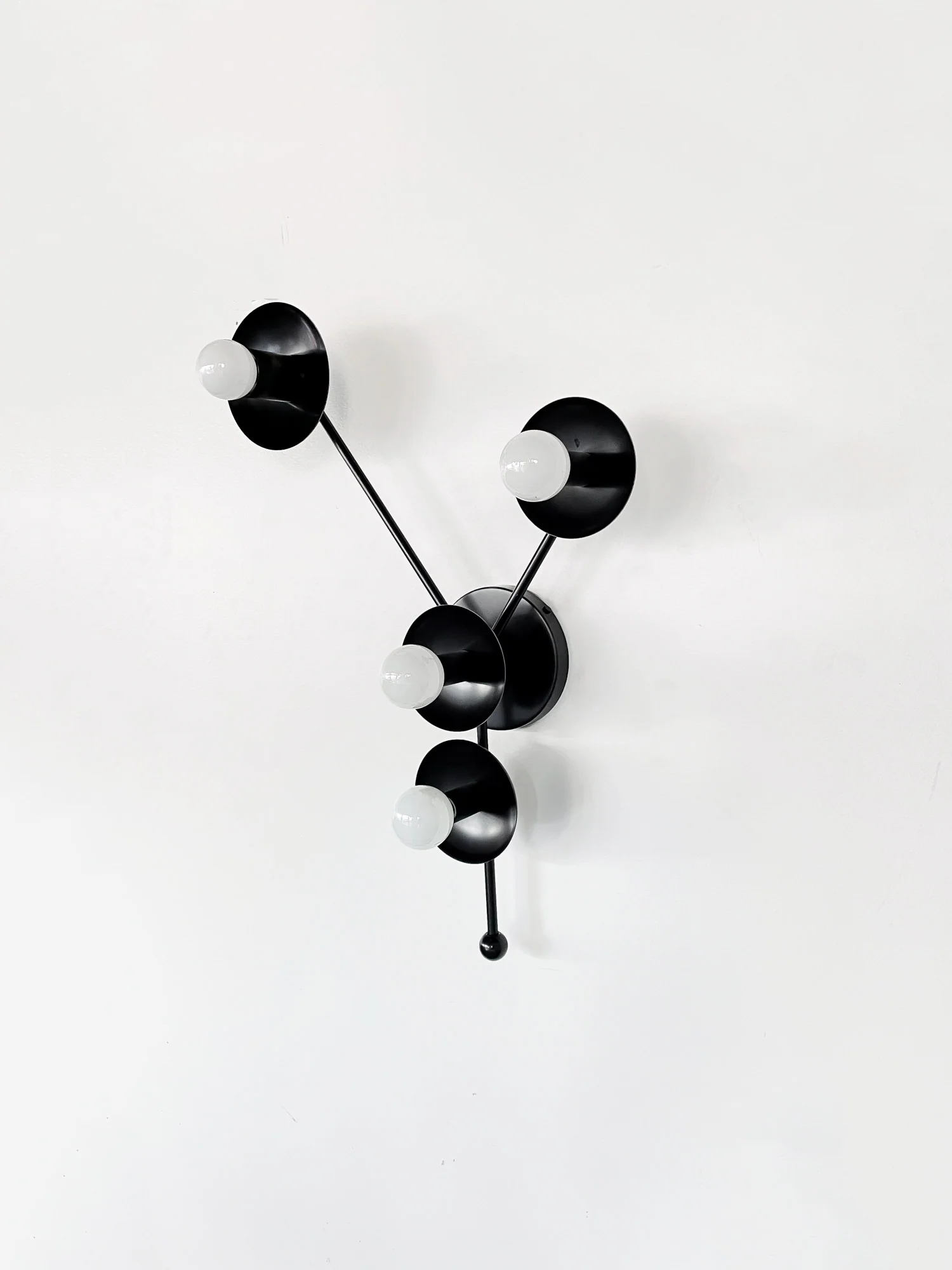 Cancer Flushmount or Sconce - Image 35