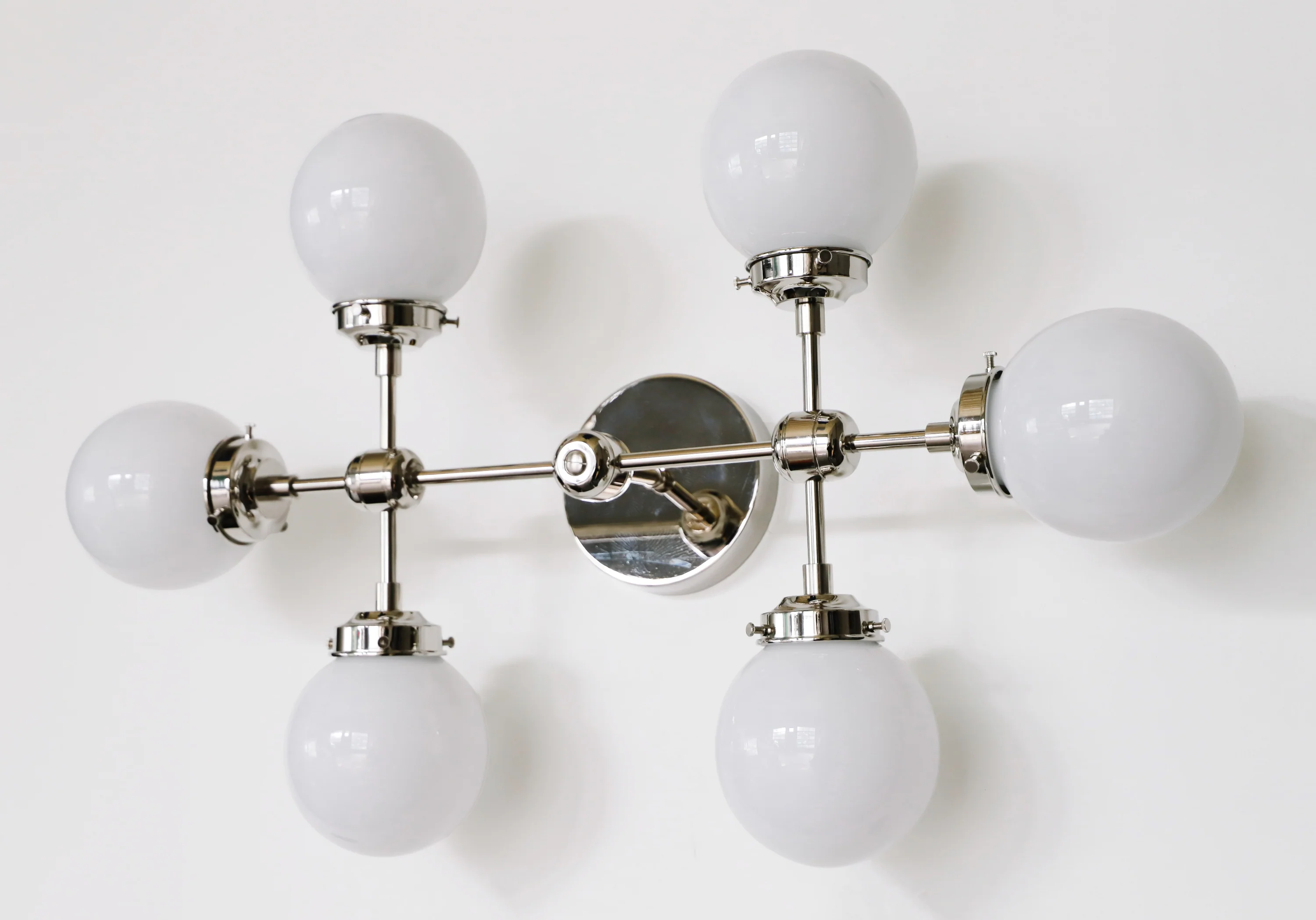 Channel Sconce - Image 15