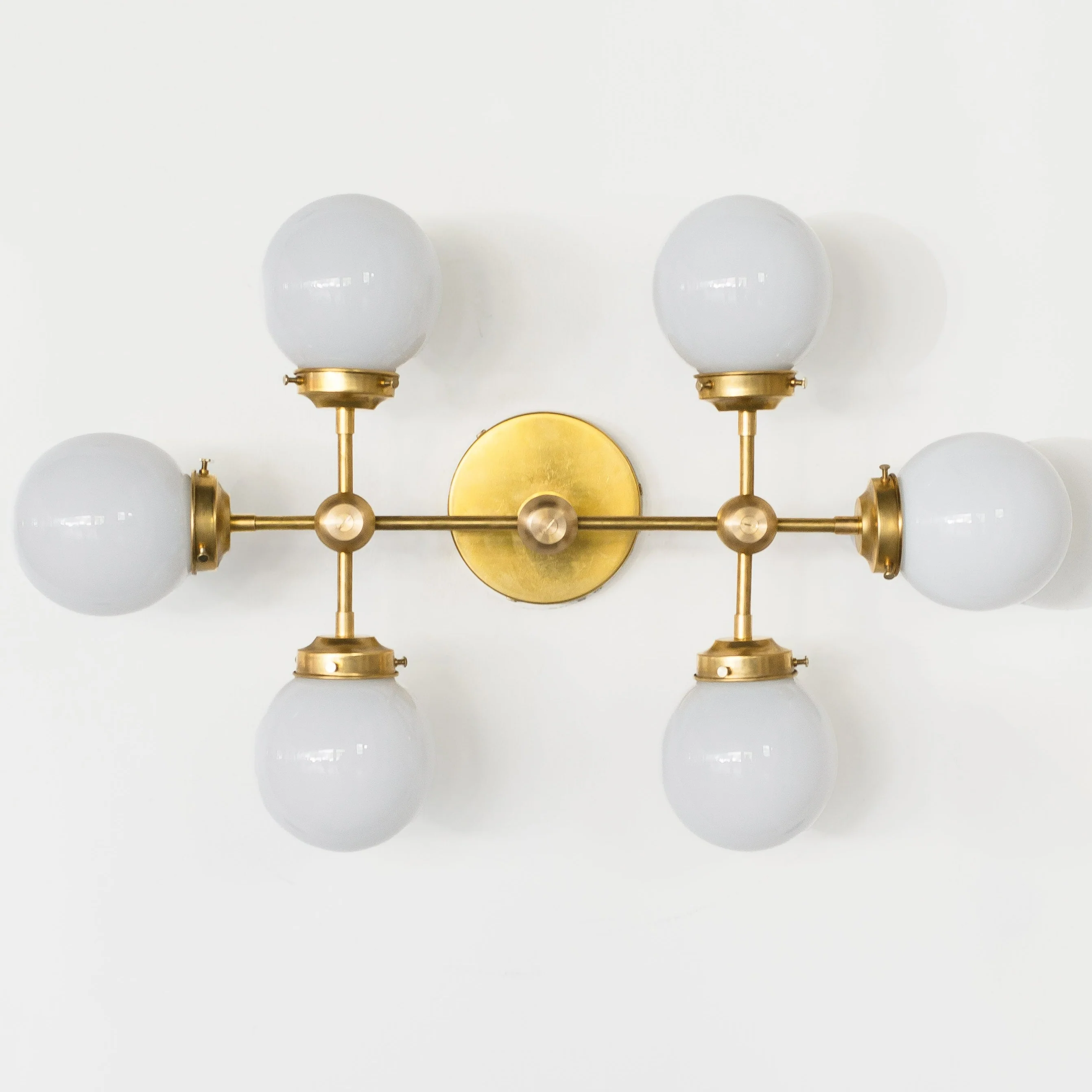 Channel Sconce - Image 5
