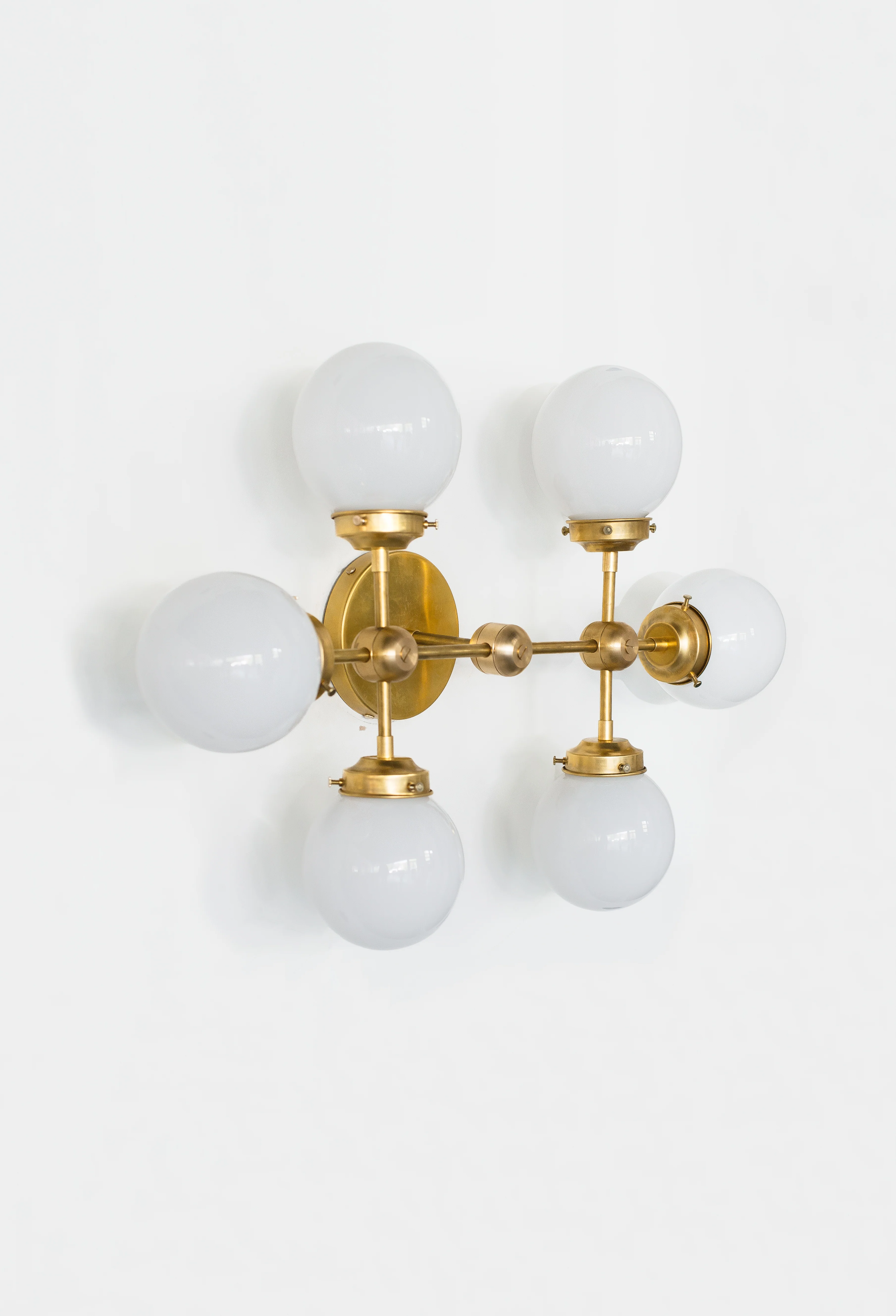 Channel Sconce - Image 8