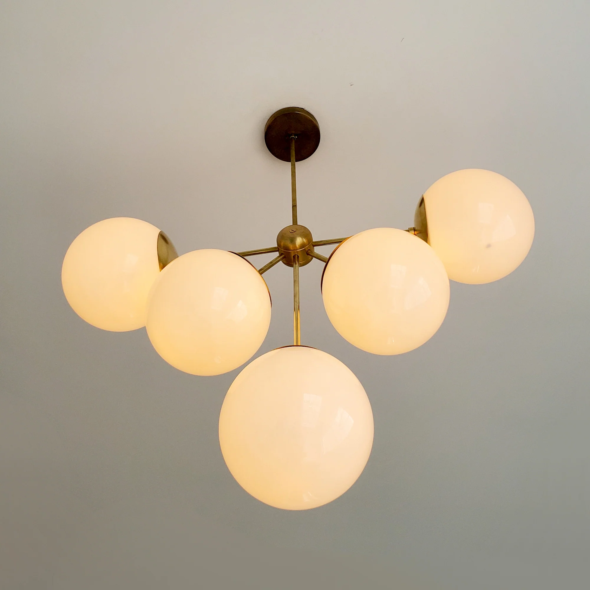 Charity Chandelier - Image 2