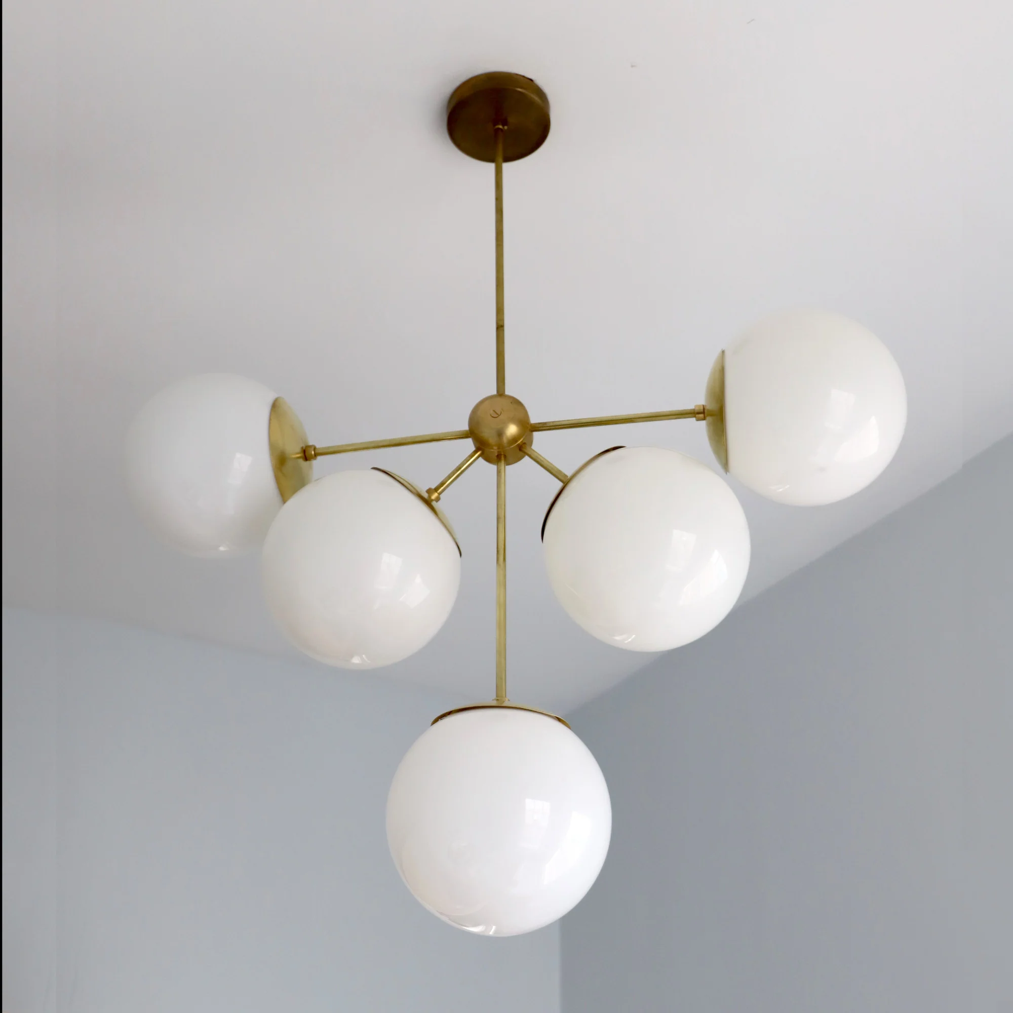 Charity Chandelier - Image 5