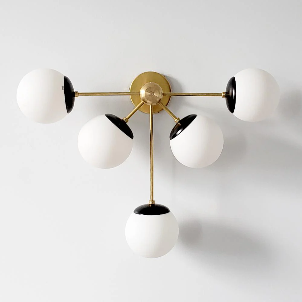 Charity Sconce - Image 10