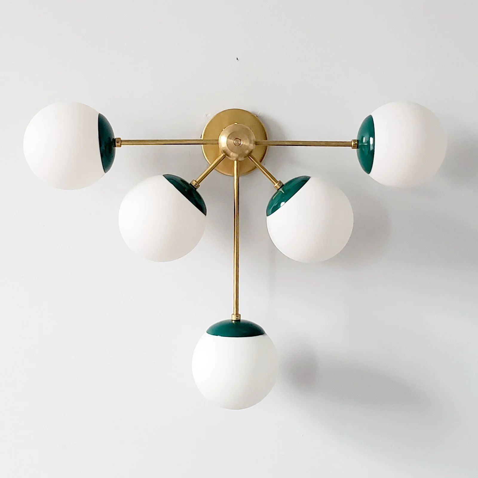 Charity Sconce - Image 12