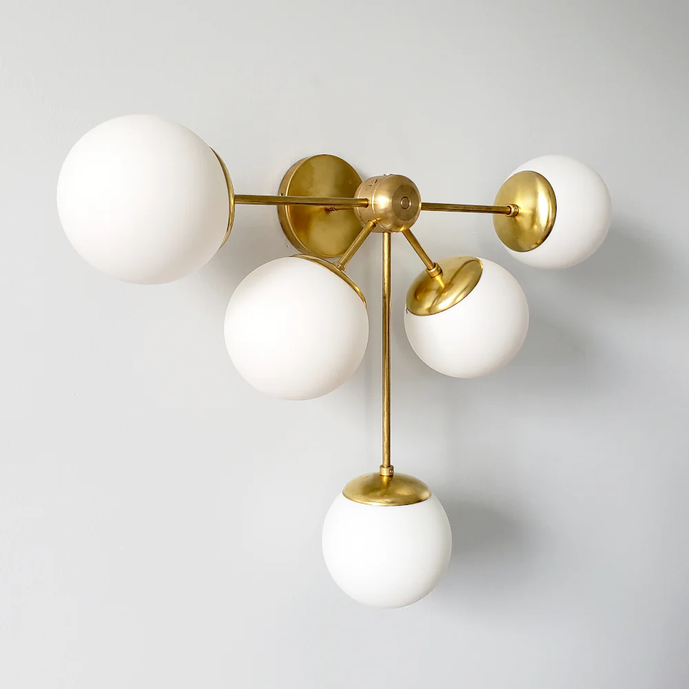 Charity Sconce - Image 14