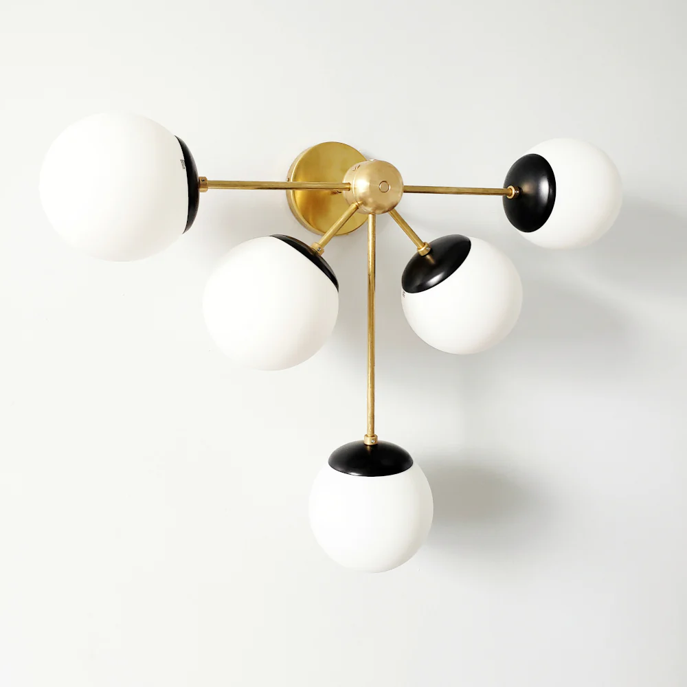Charity Sconce - Image 16