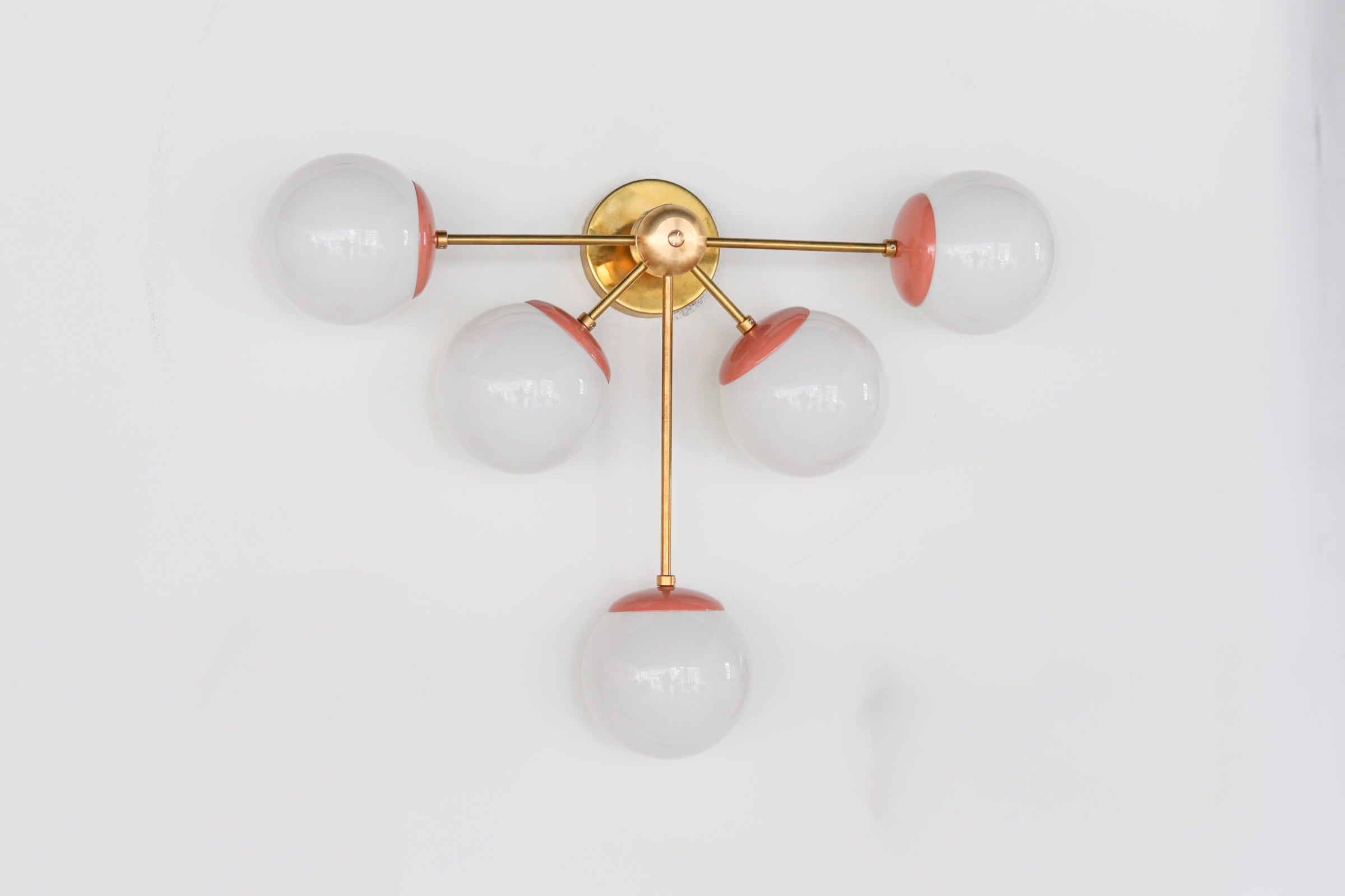 Charity Sconce - Image 20