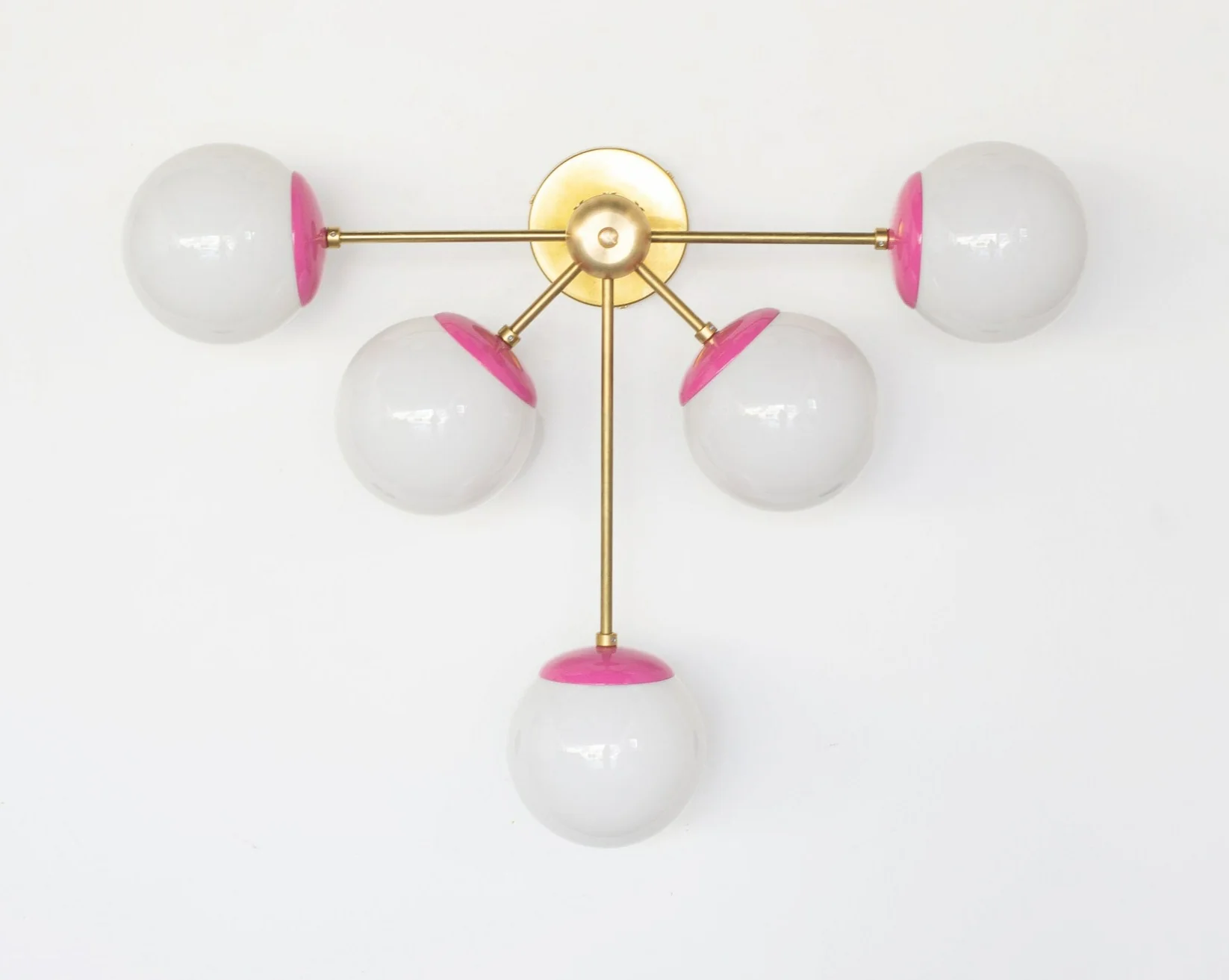 Charity Sconce - Image 4