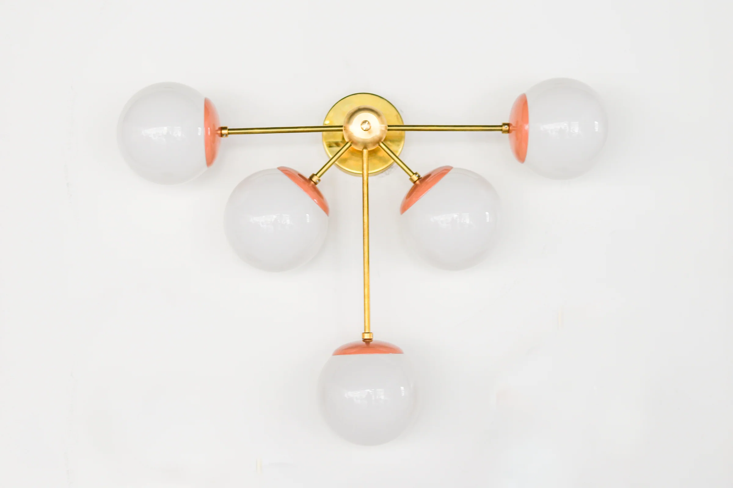 Charity Sconce - Image 5